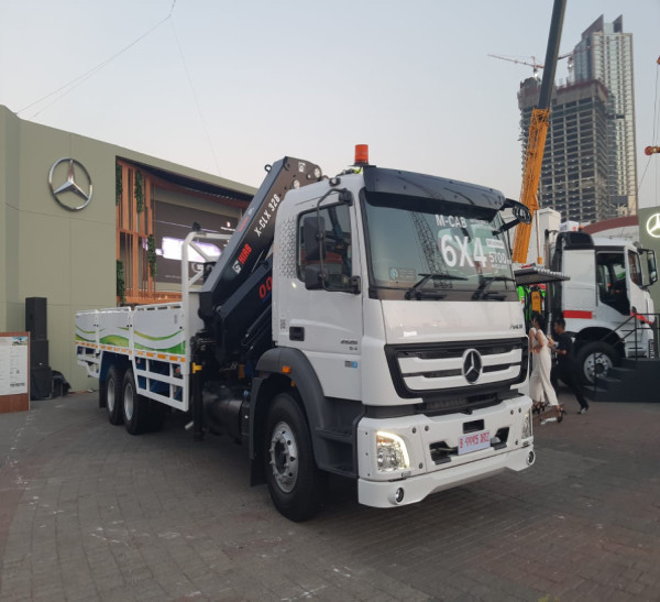 UT2000 Mining Expo 13 - 16 September 2023 (Part.1)