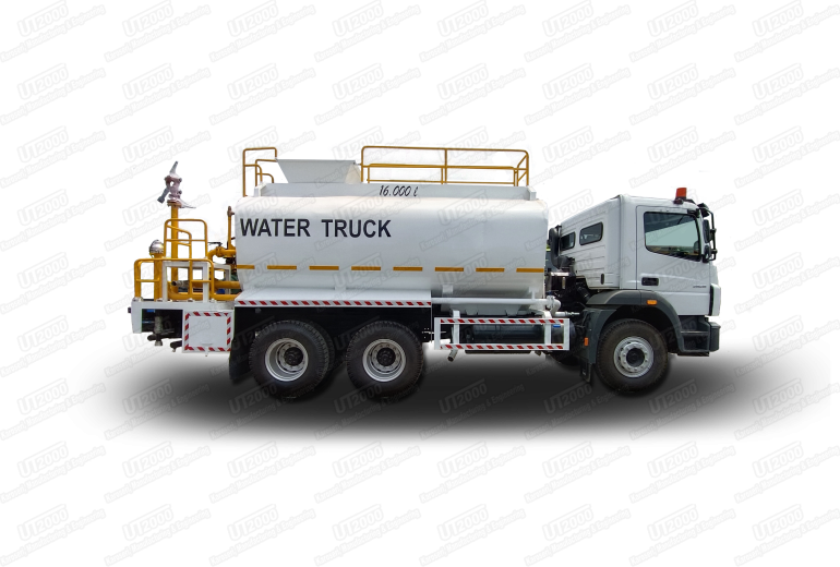 Water Truck